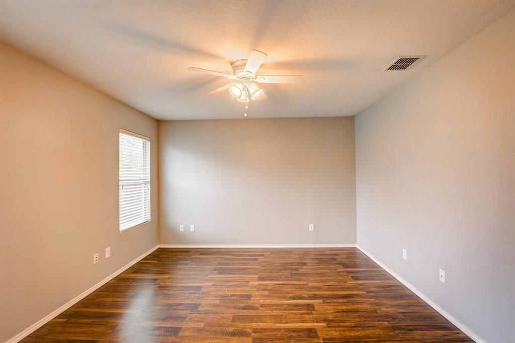 Sendera Ranch East - Residential Lease