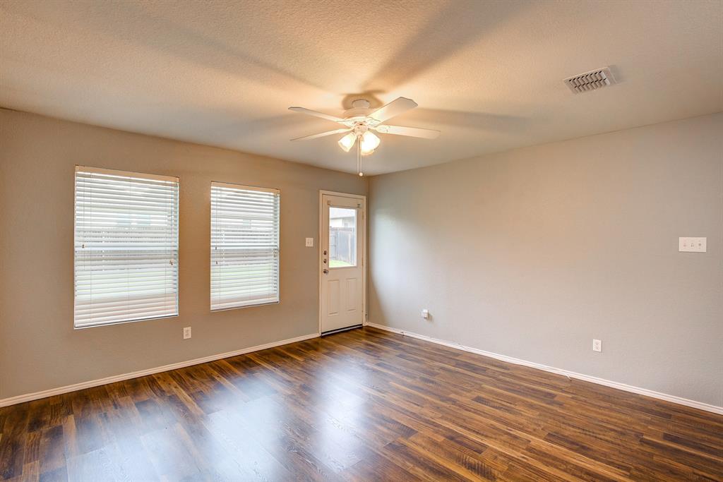 Sendera Ranch East - Residential Lease