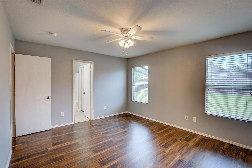 Sendera Ranch East - Residential Lease