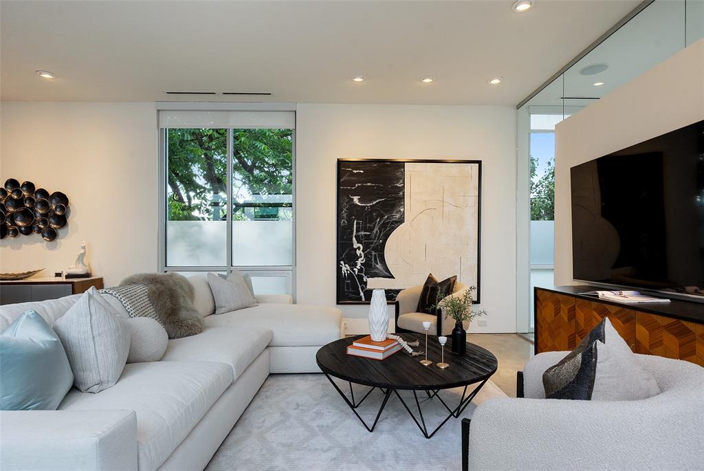 Art House - Residential