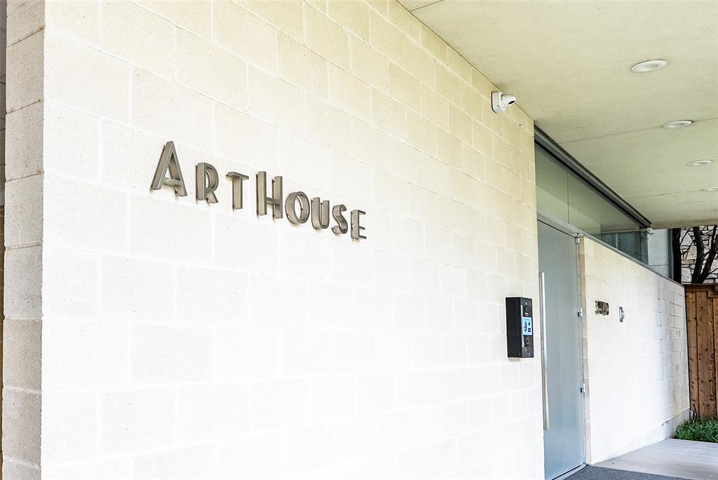 Art House - Residential