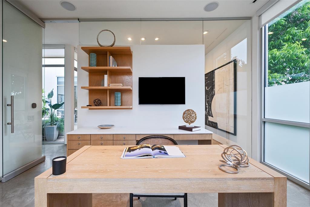 Art House - Residential