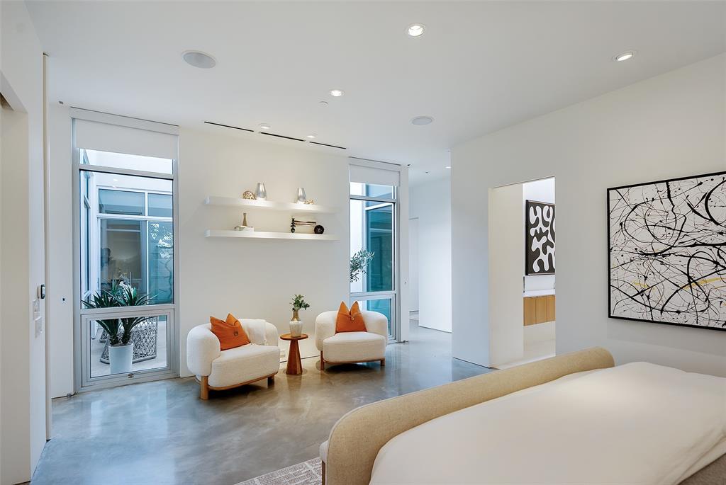 Art House - Residential