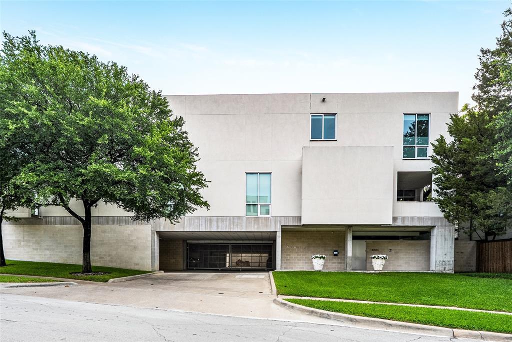 Art House - Residential
