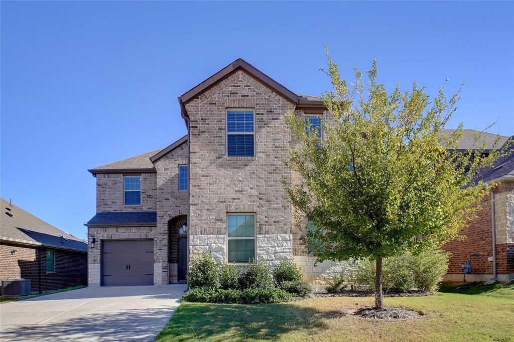 2929 Log Cabin Drive
