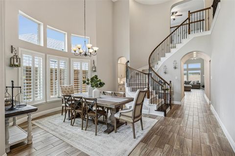 704 Cypress Hill Drive, Little Elm, TX 75068 - #: 20596193