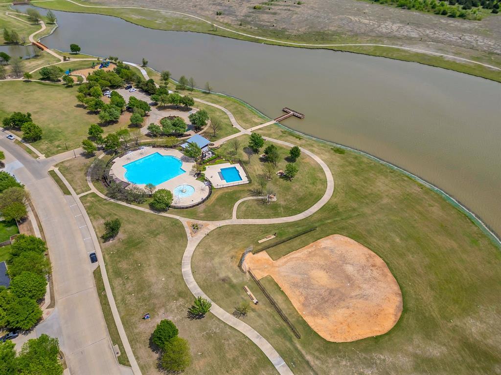 Heartland Tr A Ph 4a Autumn - Residential