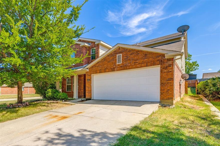 NEWLY REMODELLED 5 BEDROOMS with GAMEROOM, and 3 BATHROOMS IN CROSSROADS TEXAS. Location is near LITTLE ELM, direct access to Frisco and Mckinney restaurant, and shopping area. Fantastic school district for your family. Updates include new stainless-steel appliances, flooring, fixtures and more. You will appreciate all the finish outs on this home.