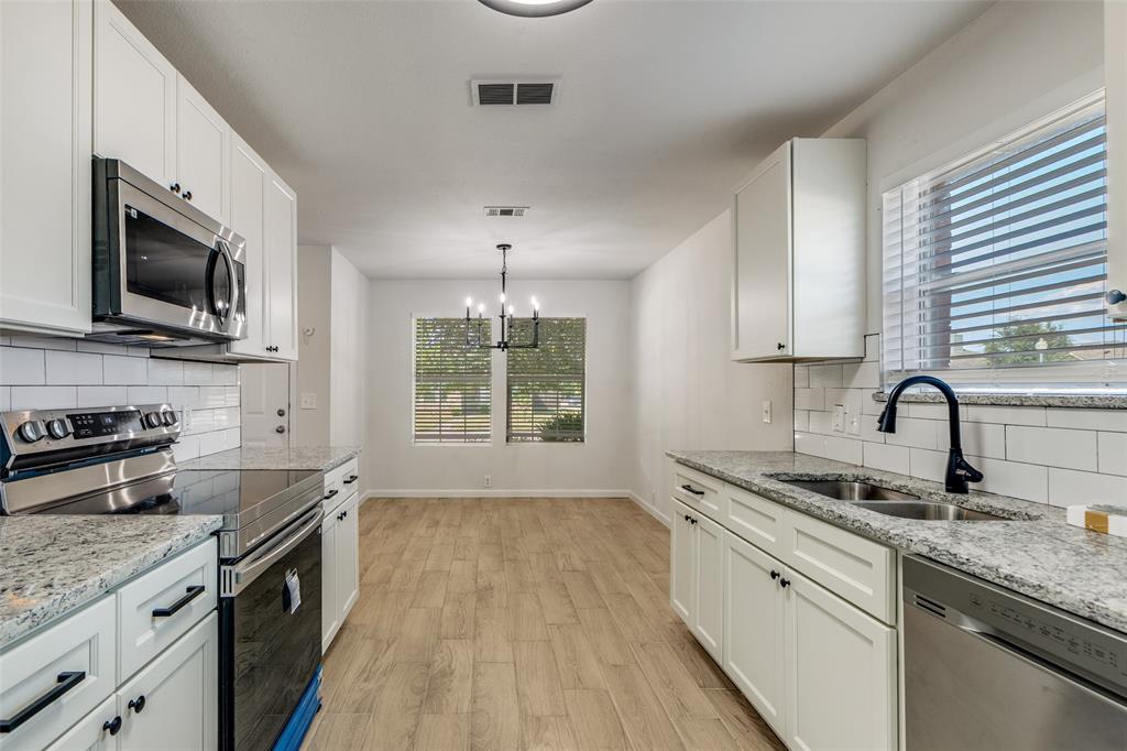 Cross Oak Ranch Ph 2 Tr 4 - Residential