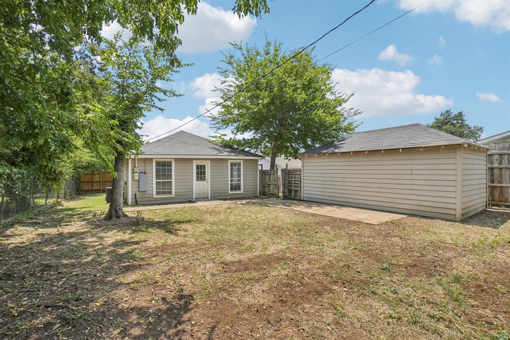 Southcliff Heights - Residential