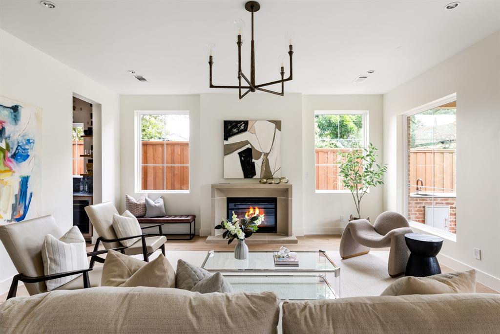 6549 Trammel Drive