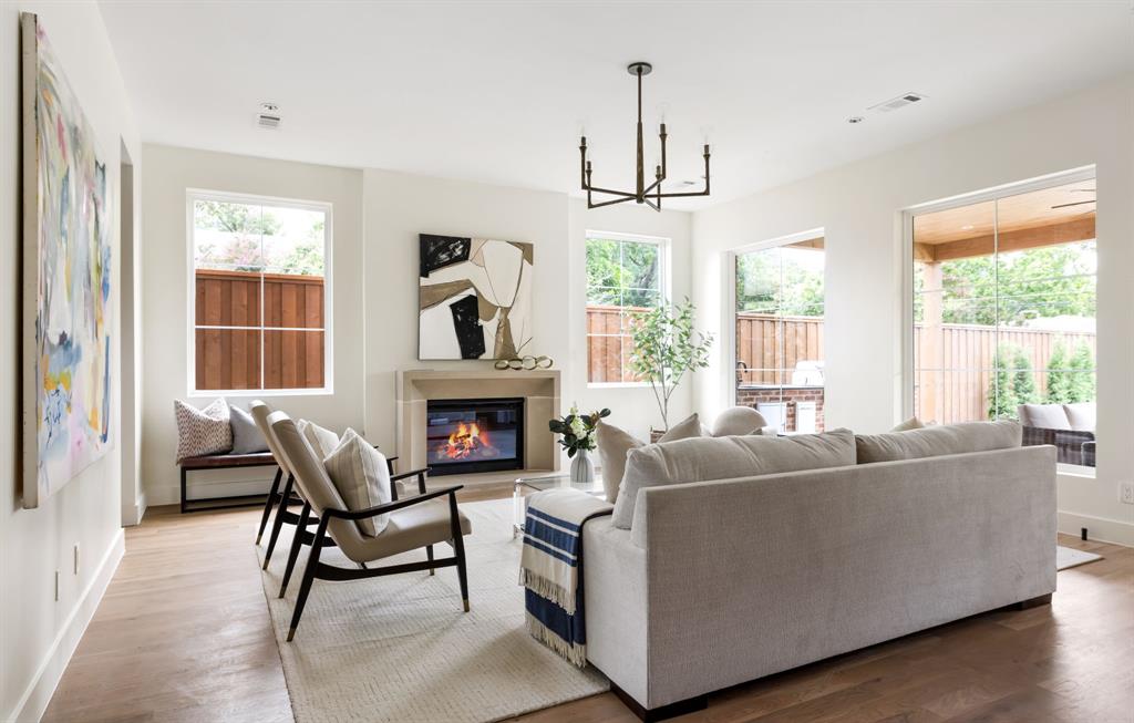 6549 Trammel Drive