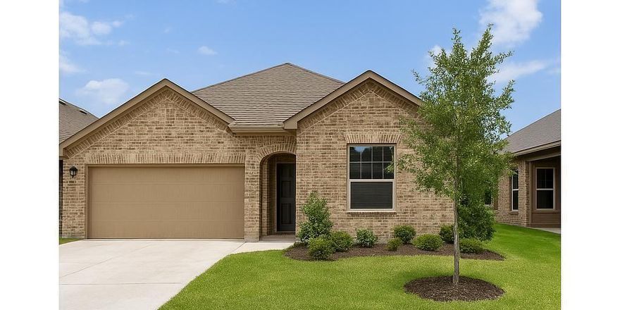 ? Property for Lease – 7424 Raynor Pl, McKinney, TX 75071

This beautifully maintained home offers an open floor plan with spacious family and dining areas, perfect for everyday living and entertaining. The large kitchen island provides plenty of space for barstool seating and gatherings.

The massive primary bedroom serves as a private retreat, complemented by three secondary bedrooms and two full bathrooms. Step outside to enjoy the covered patio, ideal for relaxing evenings or weekend get-togethers.

Located in a desirable McKinney neighborhood, this home combines comfort, convenience, and modern living—ready for you to move in!