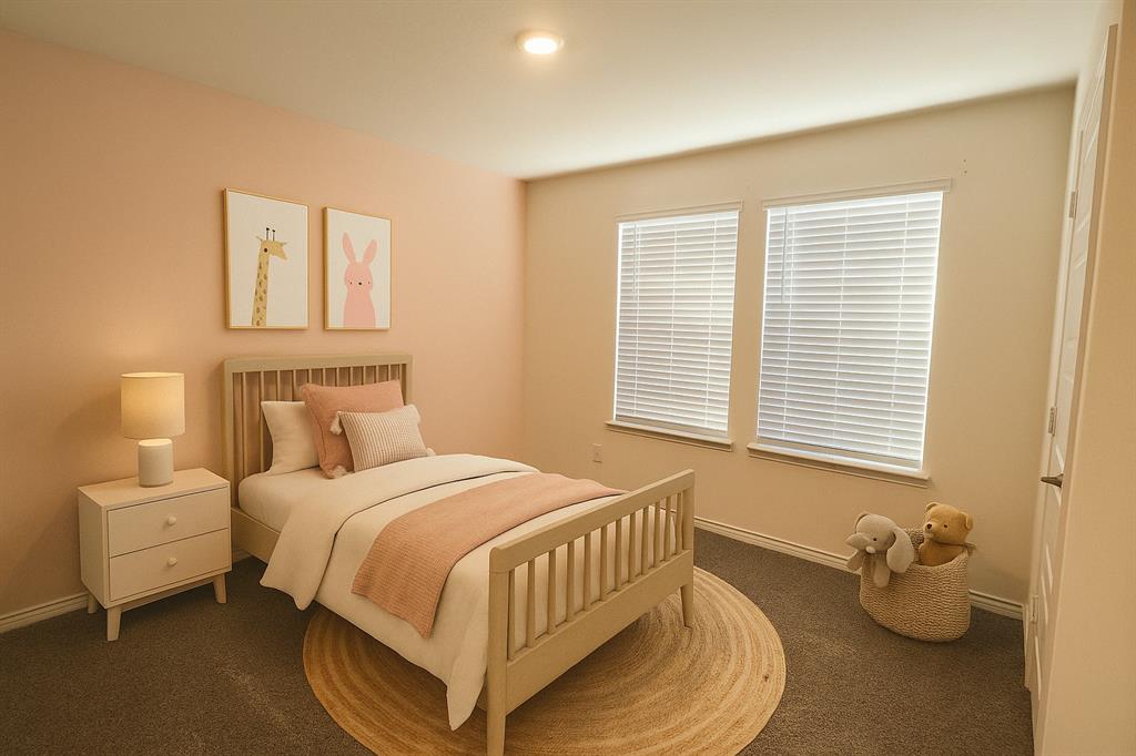 Millstone Ph 1a - Residential Lease