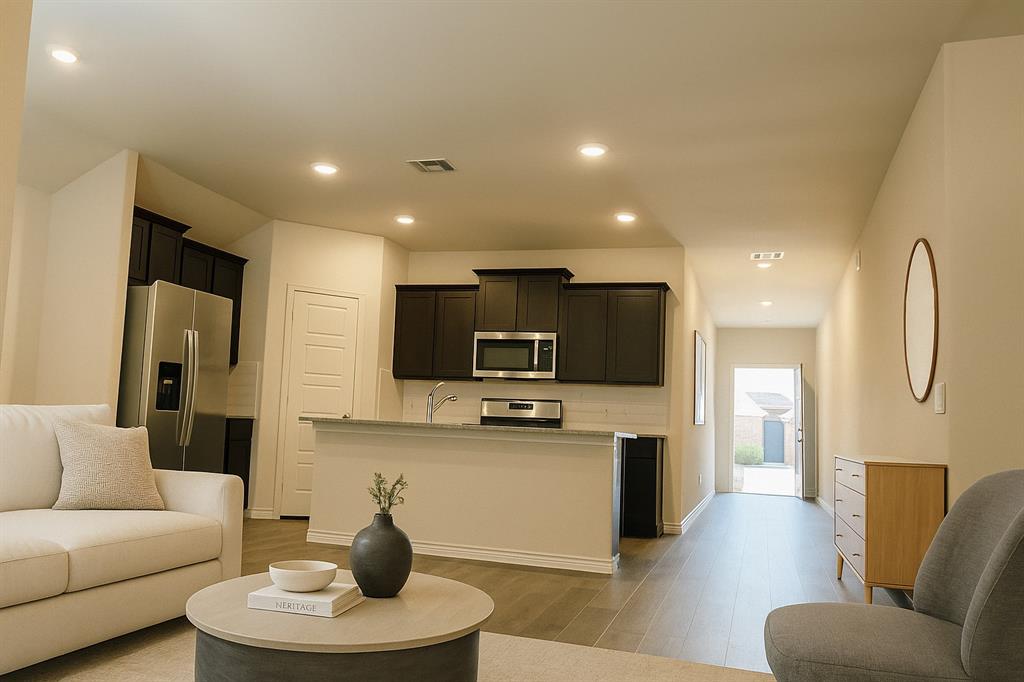 Millstone Ph 1a - Residential Lease