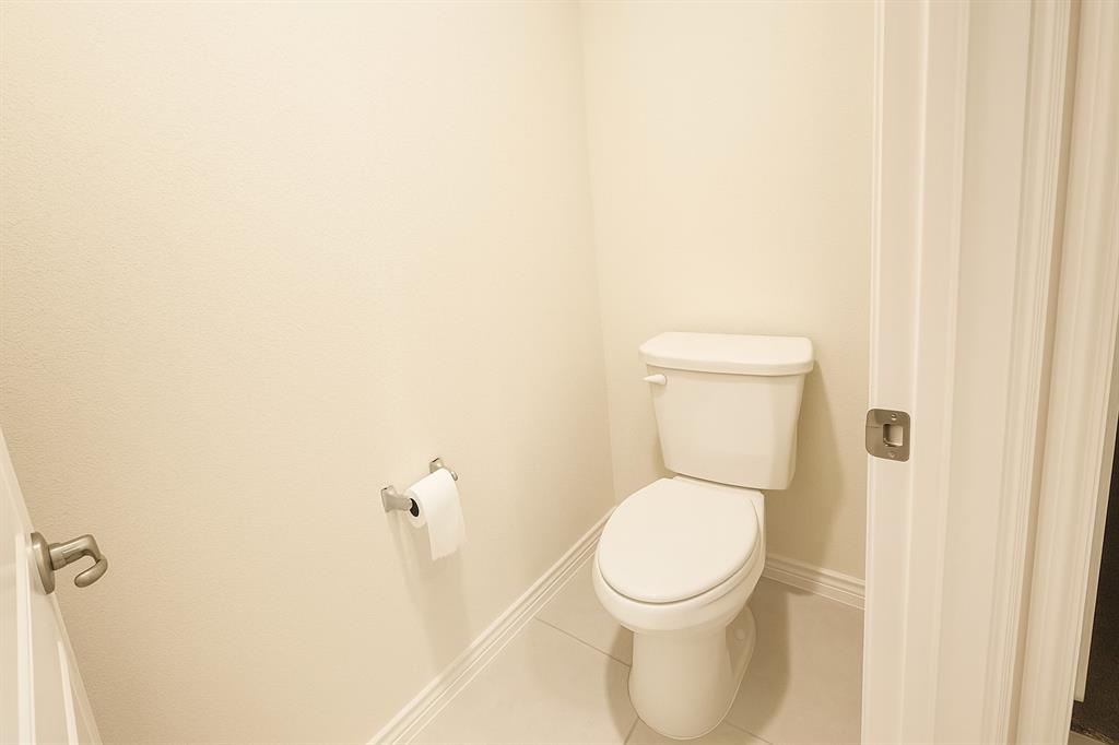 Millstone Ph 1a - Residential Lease