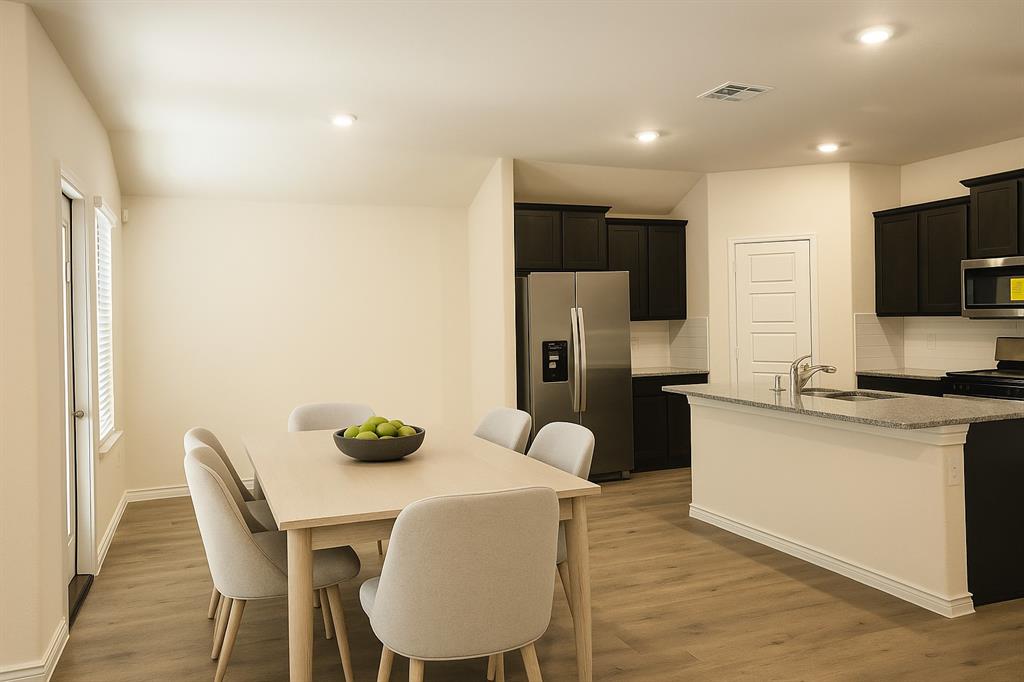 Millstone Ph 1a - Residential Lease