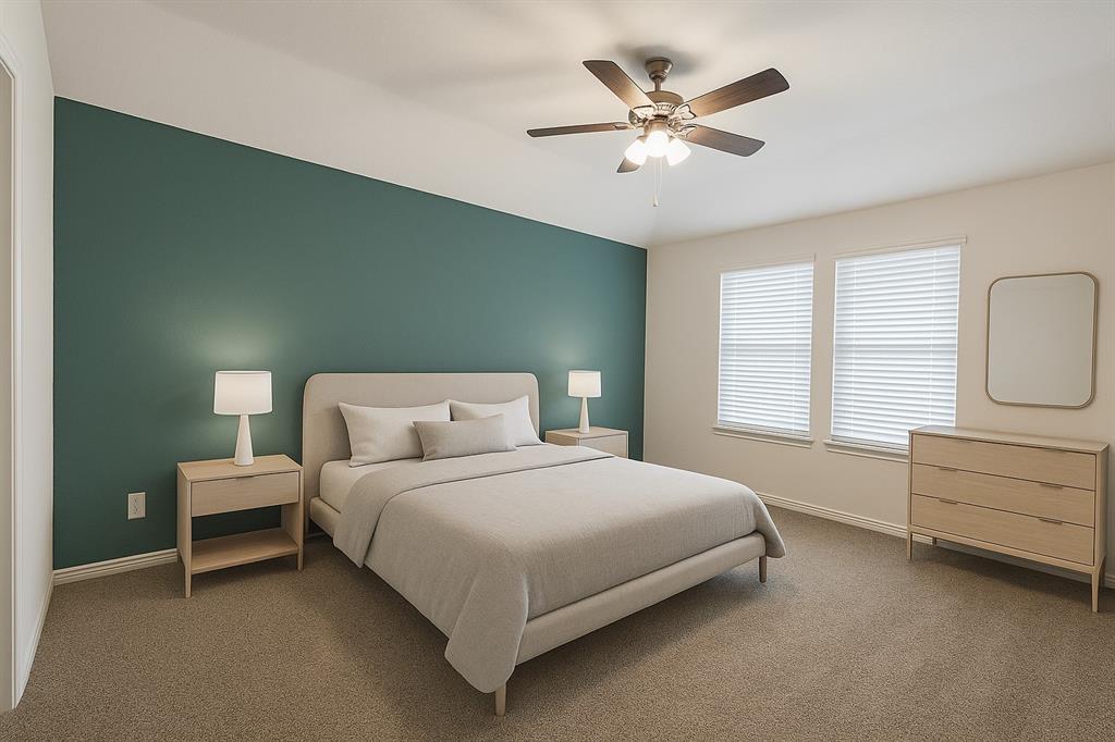 Millstone Ph 1a - Residential Lease