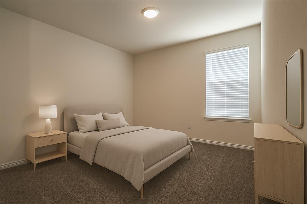 Millstone Ph 1a - Residential Lease