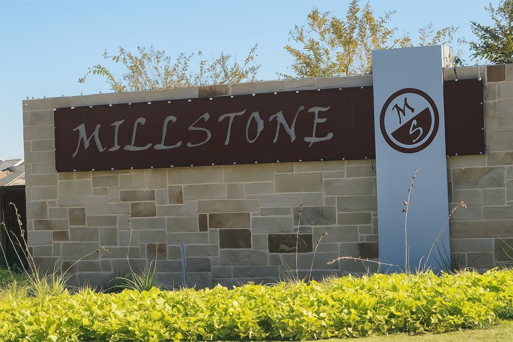 Millstone Ph 1a - Residential Lease