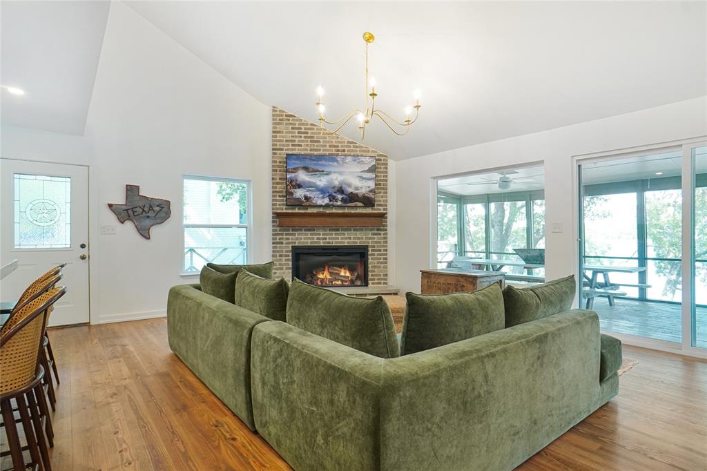 2147 Chaparral Drive