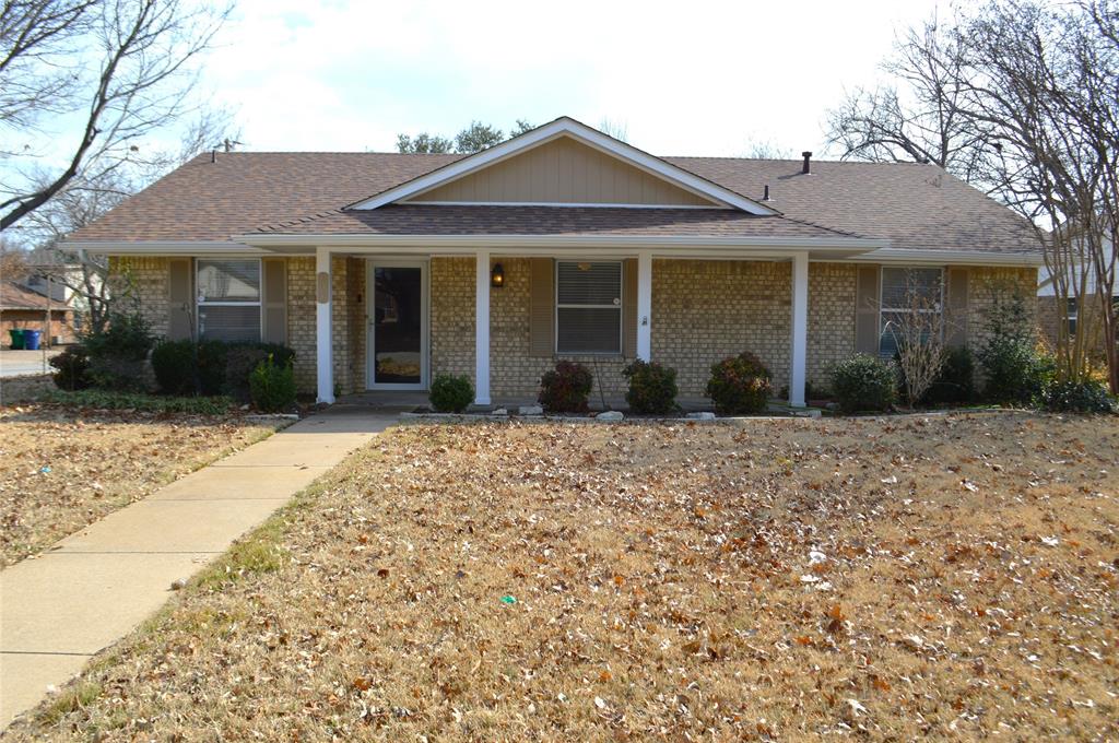 Northgate II - Residential