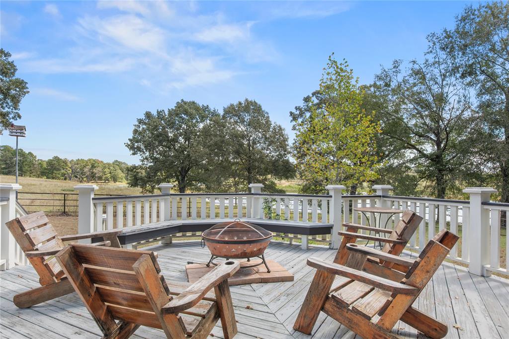 White Oak Creek Ranch - Residential