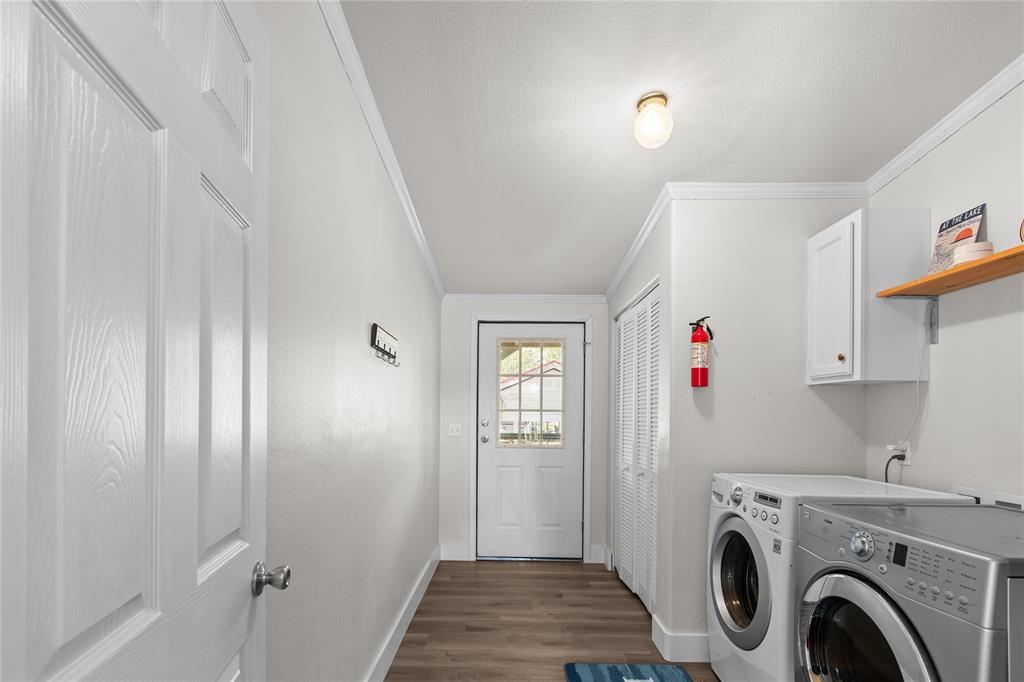 White Oak Creek Ranch - Residential