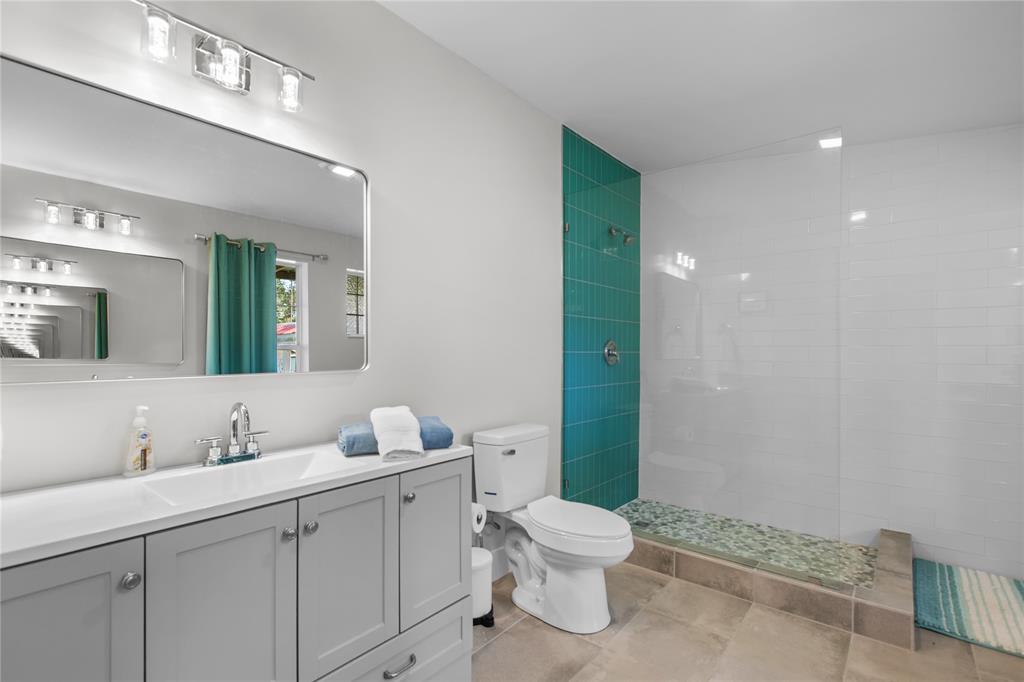 White Oak Creek Ranch - Residential