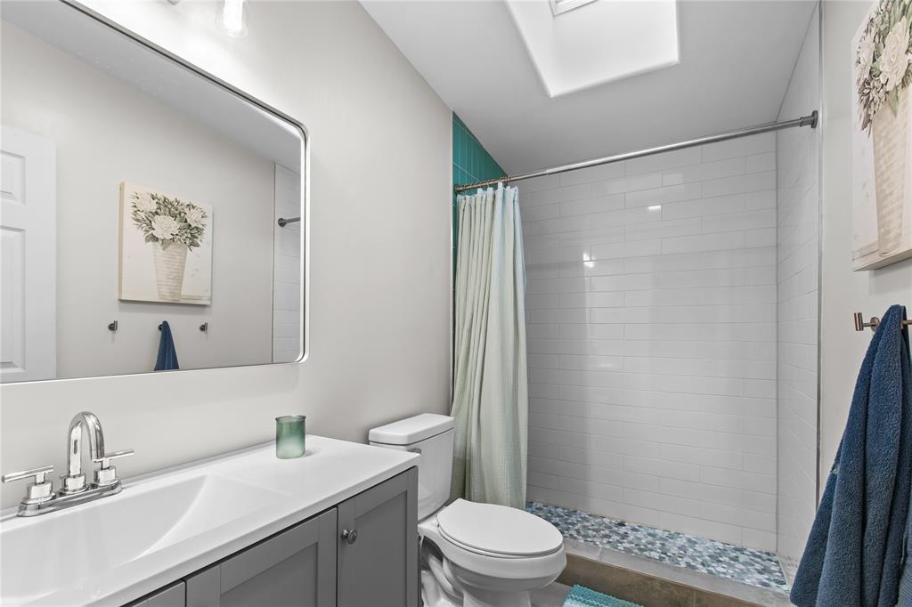 White Oak Creek Ranch - Residential