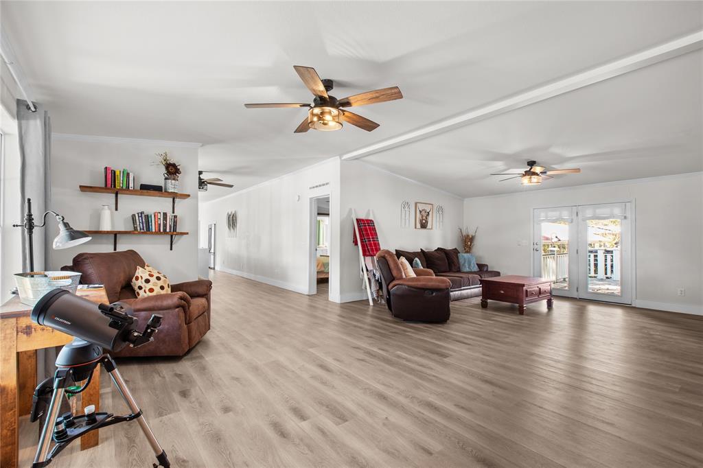 White Oak Creek Ranch - Residential