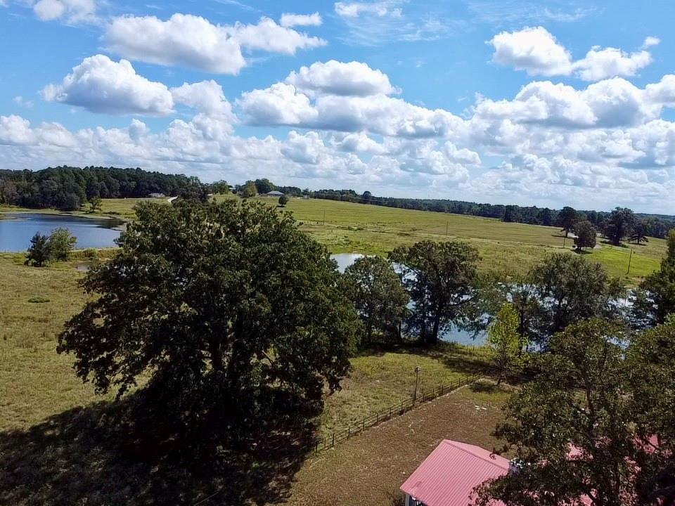 White Oak Creek Ranch - Residential