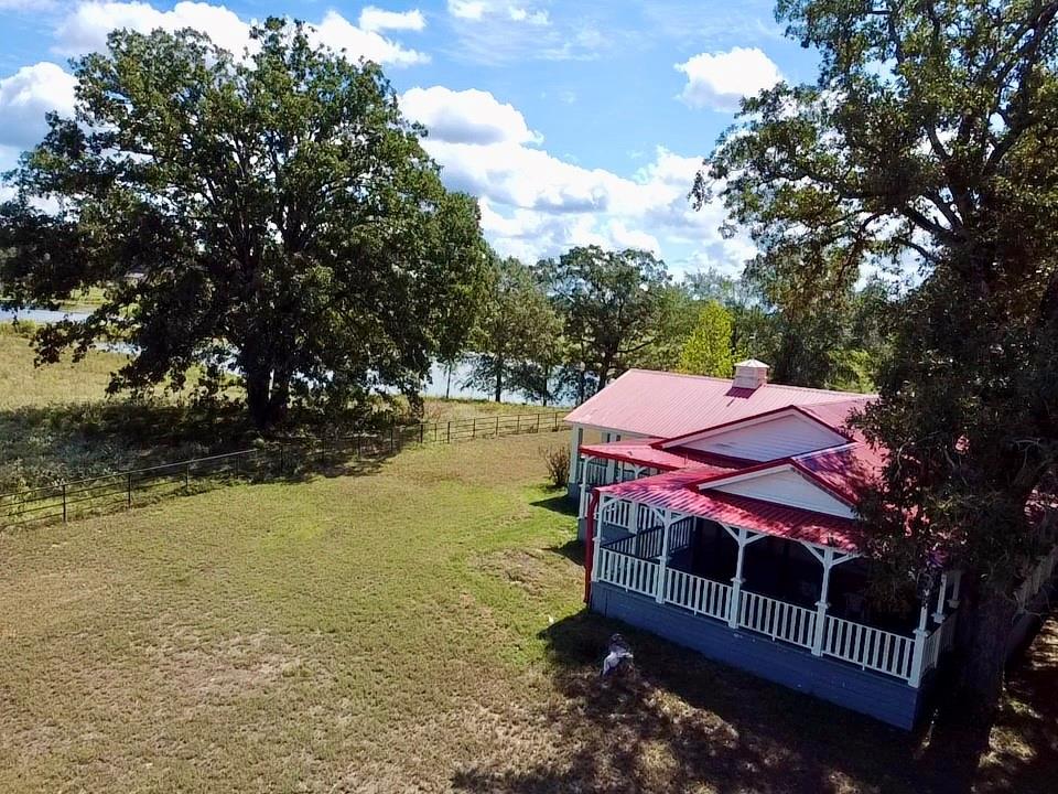 White Oak Creek Ranch - Residential