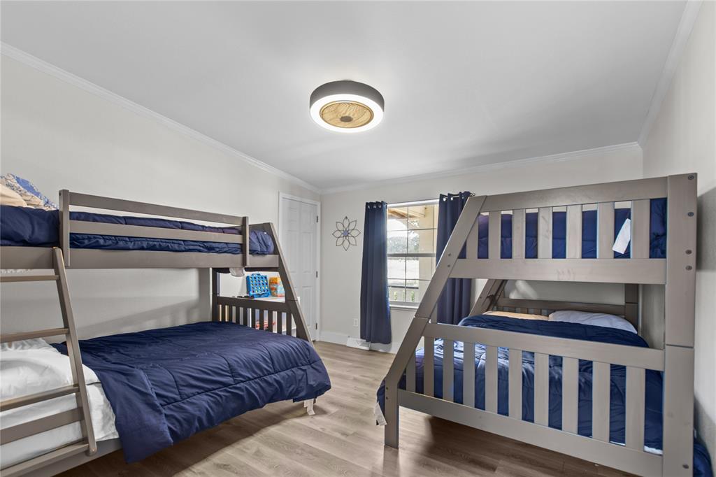 White Oak Creek Ranch - Residential