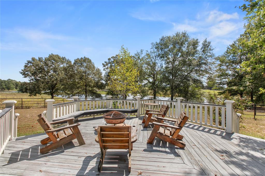 White Oak Creek Ranch - Residential