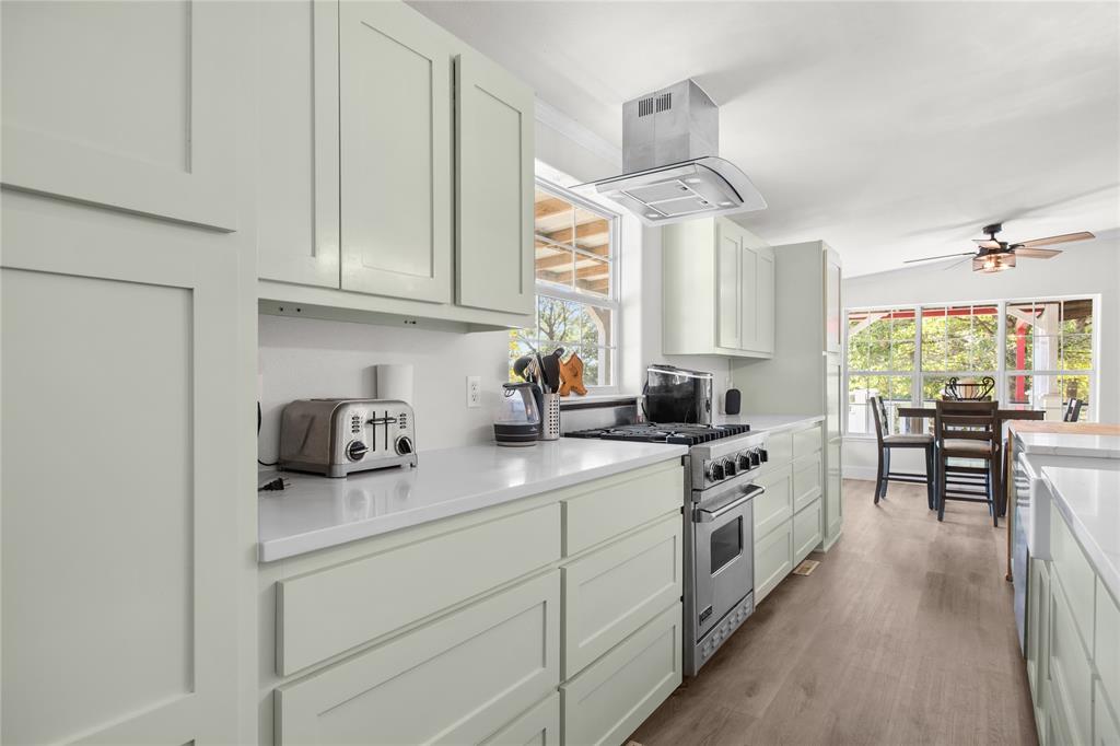 White Oak Creek Ranch - Residential