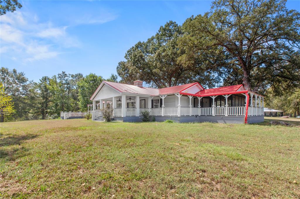 White Oak Creek Ranch - Residential