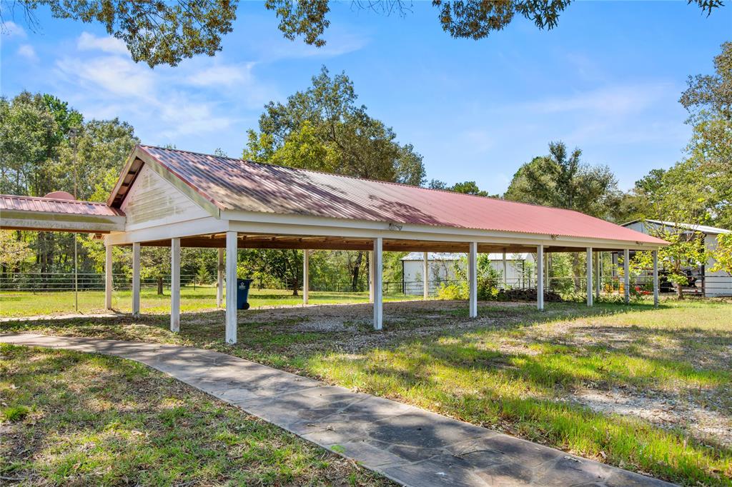 White Oak Creek Ranch - Residential