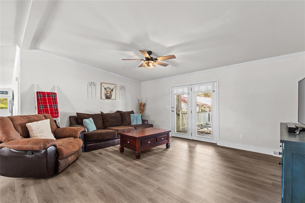 White Oak Creek Ranch - Residential