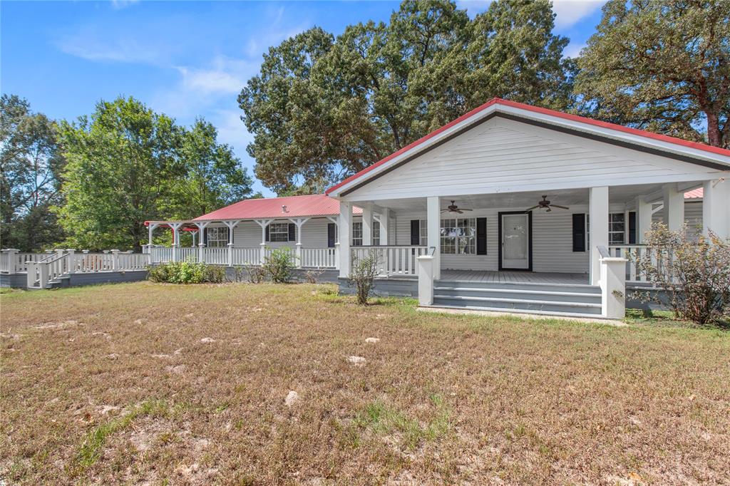 White Oak Creek Ranch - Residential
