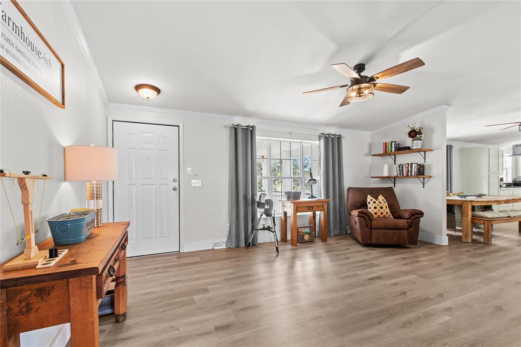 White Oak Creek Ranch - Residential