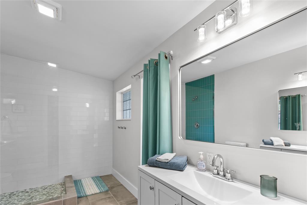 White Oak Creek Ranch - Residential