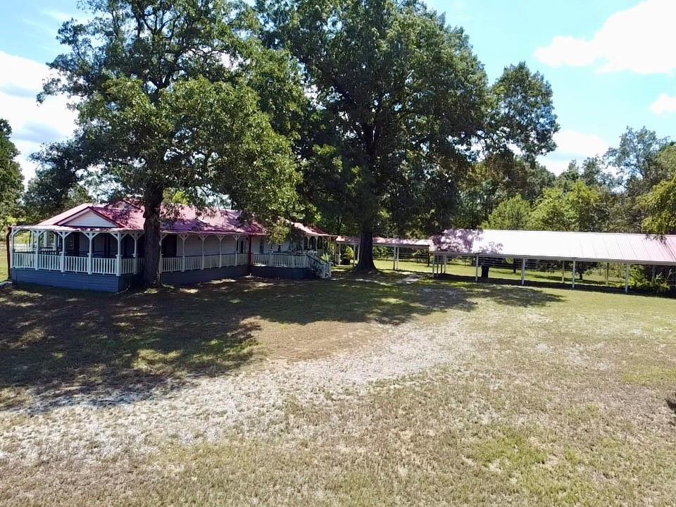 White Oak Creek Ranch - Residential