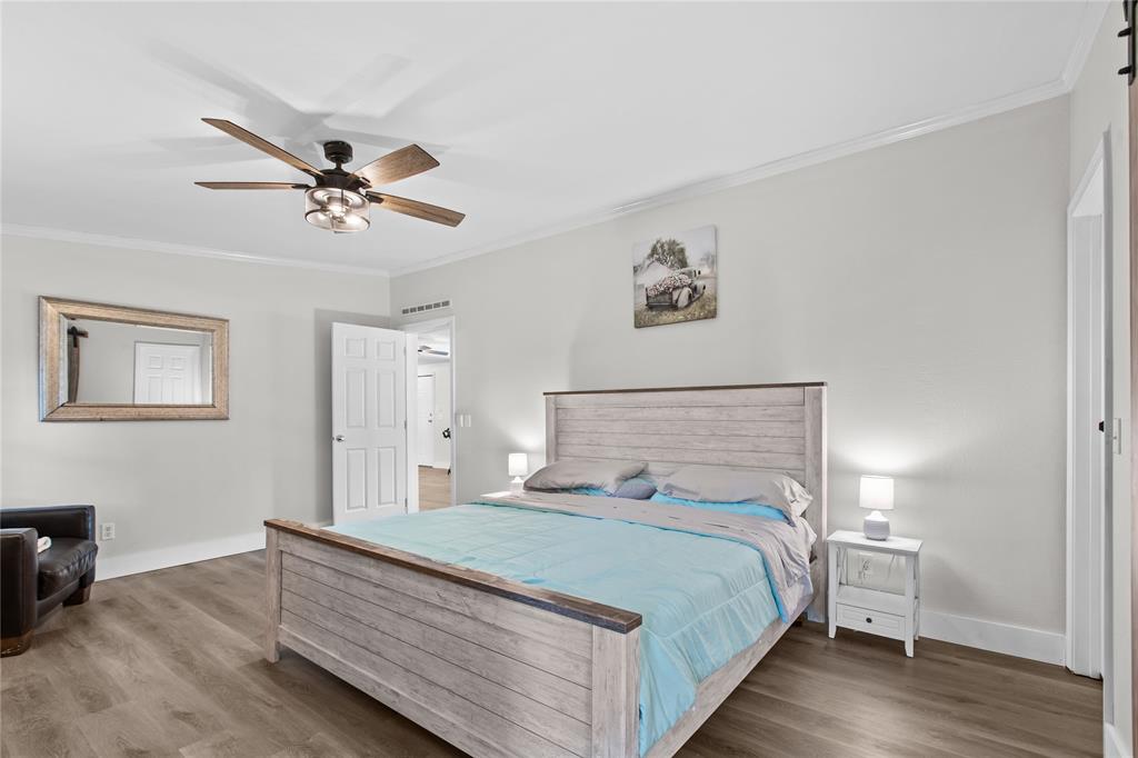 White Oak Creek Ranch - Residential