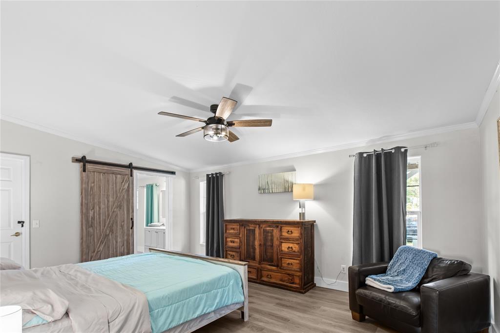 White Oak Creek Ranch - Residential