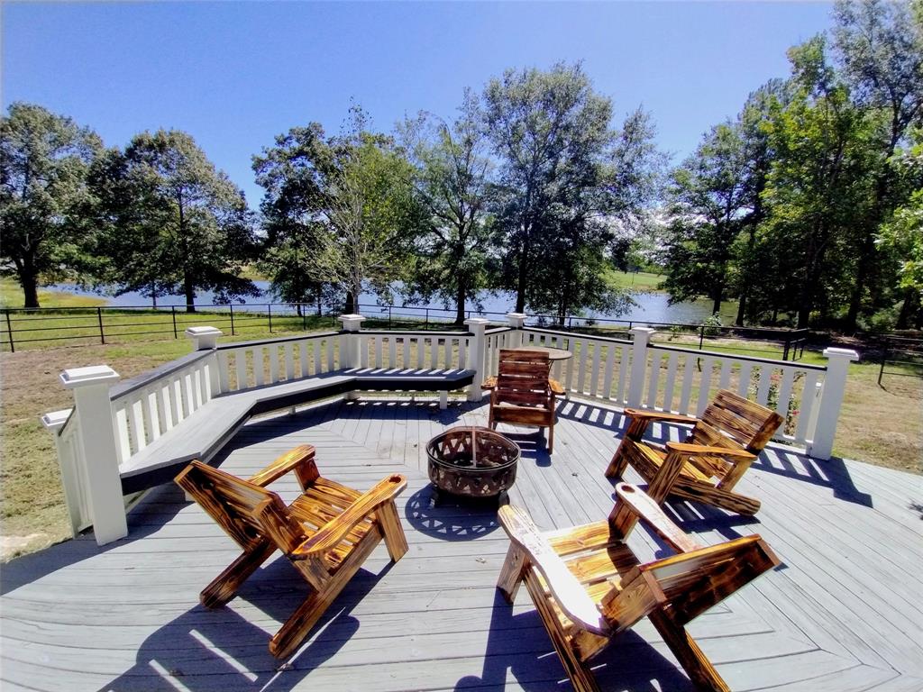 White Oak Creek Ranch - Residential