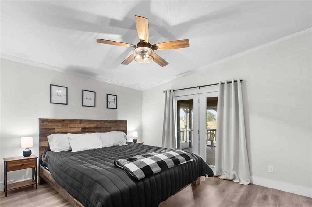 White Oak Creek Ranch - Residential