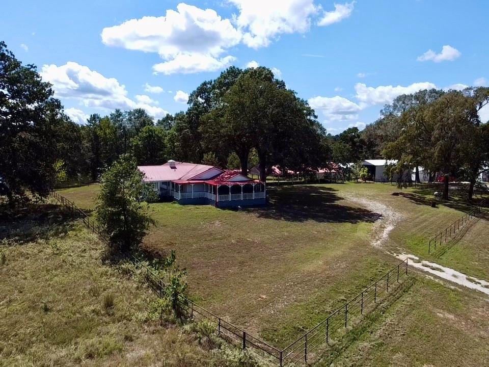 White Oak Creek Ranch - Residential