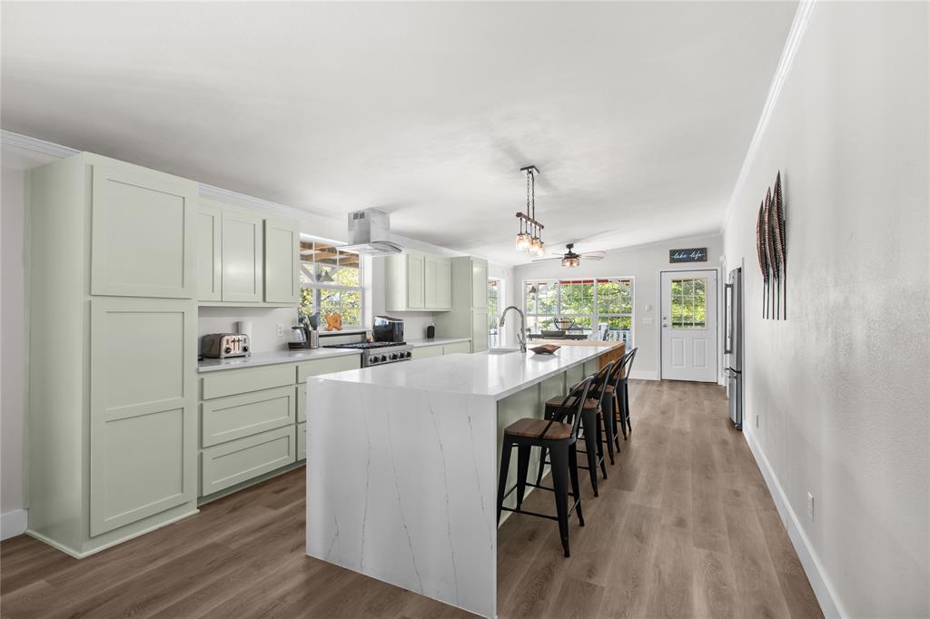 White Oak Creek Ranch - Residential