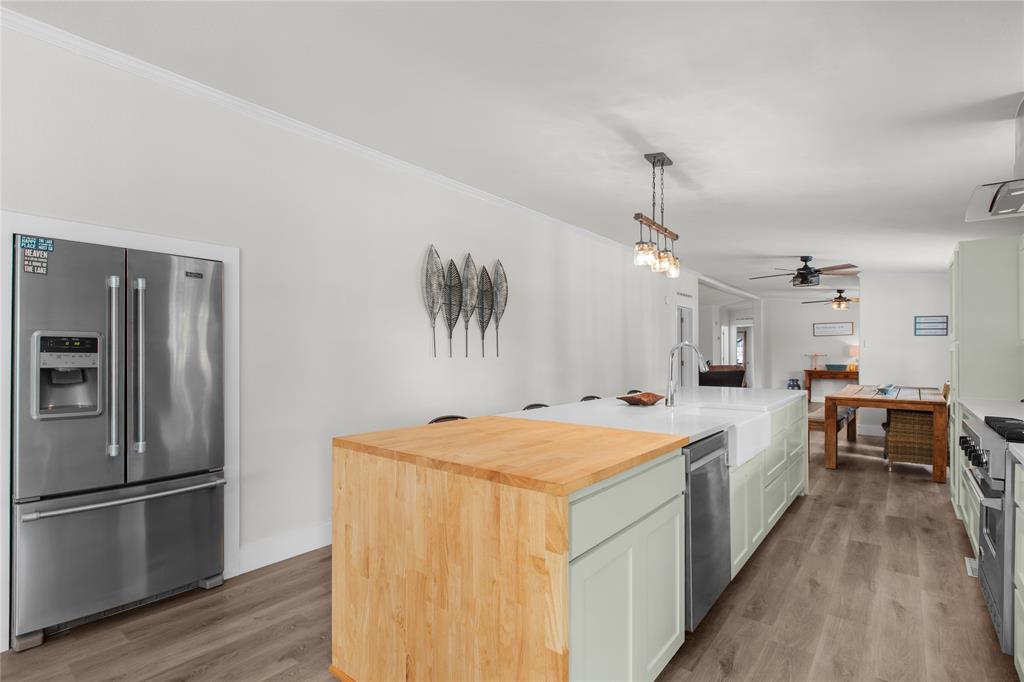 White Oak Creek Ranch - Residential